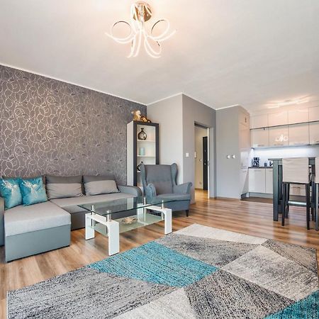 גדנסק Apartamenty Sun & Snow Front Park מראה חיצוני תמונה